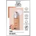 L'Oreal Paris True Match Caring Foundation - 1C Cool Undertone & Mini Paradise Mascara 4.7 ML - Buy Online on GoSupps.com