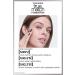 L'Oreal Paris True Match Caring Foundation - 1C Cool Undertone & Mini Paradise Mascara 4.7 ML - Buy Online on GoSupps.com