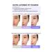 Missha Intensive Concealer Moist and Shiny Finish Cushion Glow Layering Fit Cushion No.17 Ivory SPF50+/PA++++ - Buy Online on GoSupps.com