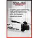 L'Oreal Paris Infaillible 24H Brow Lamination Transparent Eyebrow Fixer - Buy Online on GoSupps.com