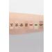 The Saem Long-Lasting Pencil Concealer/ Cover Perfection Concealer Pencil 1.0 Clear Beige - Buy Online on GoSupps.com