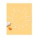 Frudia Skin Tone Equalizing Sunscreen SPF50 50g/GEM2AS32F65-VLKDJ - Buy Online on GoSupps.com