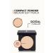 Flormar Intense Pigment Compact Powder - Compact Powder - 092 Medium Soft Peach - 8682536051323 - Buy Online on GoSupps.com