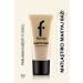 Flormar Anti-Oily Mattifying Make-Up Primer - 000 - 8690604534685