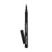 Flormar E-Waterproof Liquid Eyebrow Pencil - Eyebrow Liner - 004 Dark Brown - 8690604620432