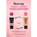 Flormar Natural Shining Illuminator Makeup Base (MEDIUM TONE)-liquid Illuminator-002 - 8690604534753 - Buy Online on GoSupps.com