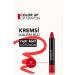 Flormar Saten Biti li Kalem Ruj - Color Up Lip Crayon - 005 Bright Orange- 8690604503322 - Buy Online on GoSupps.com