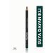 Flormar Waterproof Eyeliner - Green Waterproof.