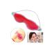 MUHEN Relaxing Cold and Hot Gel Eye Mask - Special Therapy Band for Forehead and Eye Area - Buy Online on GoSupps.com