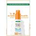 Frudia VELVET FIT SUN PROTECTIVE BASE 40G 50 spf Contains Hyaluronic acid PR - Buy Online on GoSupps.com
