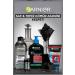 Garnier Pure & Clean Anti-Blackhead Cleanser 250 ml - Buy Online on GoSupps.com