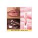 gisou Intense Moisturizing Honey Lip Oil with a Shiny and Natural Finish Watermelon Sugar min.241
