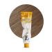 GK HAIR Juvexin Cream Color Gkhair Hair Dye 100 ml 9.0 Intense Very Light Blonde