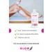 Glowskin Hair Removal Cream for All Skin Types - Buy Online on GoSupps.com