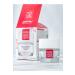 Hada Labo Tokyo SKIN DAY AND NIGHT BRIGHTENING MOISTURIZING FACE CREAM GLOW