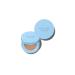 The Saem Saemmul Perfect Pore Cushion/ Cushion for Oily/Combination Skin - Natural Beige - Buy Online on GoSupps.com