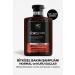 HC Care Shampoo For Normal And Dry Hair - 340 Ml.