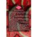 DYVORA COSMETICS Body Peeling Moisturizing Nourishing Purifying Watermelon Extract Body Scrub 300 gr - Buy Online on GoSupps.com