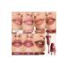 Huda Beauty Filling Gloss Haute Brilliance Coco Pinkestcosmetics - Buy Online on GoSupps.com