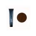 HUSH The Passion Smartart Hair Dye 7/0 (brown) Oxidizer-free.