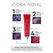 Igora Royal Natural Tones 8-0 Light Blonde Hair Dye 60 ml - Buy Online on GoSupps.com