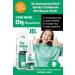 lla Life Whitening Expert Fast Acting Teeth Whitening Gel New Generation Teeth Polishing and Cleaning Gel 50 ml