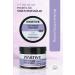 INNATIVE 3in1 Organic Rice Stain Ingrown Hair Remover Nourishing Mask Feature Blueberry Flavored Peeling Granular