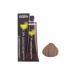 INOA Hair Dye 7.18 Mocha Ash Blonde 60 Gr Noonline