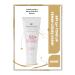 Jeuvenile SPF 50+ Pink Sunscreen - Tone Equalizer (Centella Asiatica Licorice Root Extract Calamine)