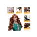 GK HAIR Juvexin Cream Color Gkhair Hair Dye 100 ml 6.1 Dark Ash Blonde - Buy Online on GoSupps.com