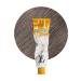 GK HAIR Juvexin Cream Color Gkhair Hair Dye 100 ml 8.1 Light Ash Blonde