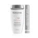 Kerastase Bain Prevention Anti-Hair Loss Shampoo X2 - Buy Online on GoSupps.com