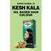 KESH KALA OIL BASED HAIR DYE (INTERNATIONAL IMPORT PRODUCT)
