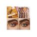 SEPHORA COLLECTION COLOR SHIFTER STRANGE BOTANICALS - Shimmering Dual Color Eyeshadow Palette - Buy Online on GoSupps.com