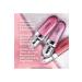 KIKO 3D HYDRA LIPGLOSS Softening Lip Gloss - Carest Cosmetic - Buy Online on GoSupps.com