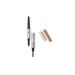 KIKO EYEBROW PRODUCTS - EYEBROW MULTITASKER 3-IN-1 - 02 Blondes and Redhead