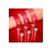 KIKO HYDRA SHINY Permanent Lipstick -Carest Cosmetic - Buy Online on GoSupps.com