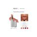 KIKO HYDRA SHINY Permanent Lipstick -Carest Cosmetic - Buy Online on GoSupps.com