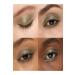 kiko milano Water Eyeshadow 209 Olive Green - Buy Online on GoSupps.com