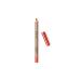 KIKO Lip Pencil - New Creamy Color Comfort Lip Liner 24 Geranium