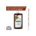 Klorane Quinine and Organic Love Flower Extract Strengthening Shampoo 400 ml