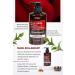 Kundal Caffeine Containing Anti-Hair Loss Care Shampoo KUNDAL Caffeine Shampoo 500ml (White Musk) - Buy Online on GoSupps.com