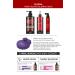 Kundal Caffeine Containing Anti-Hair Loss Care Shampoo KUNDAL Caffeine Shampoo 500ml (White Musk) - Buy Online on GoSupps.com