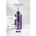 Kundal Intensive Care Liquid Hair Conditioner Miracle Damage Care Water Treatment 300ml (WHITE MUSK)
