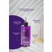 Kundal Intensive Care Liquid Hair Conditioner Miracle Damage Care Water Treatment 300ml (WHITE MUSK) - Buy Online on GoSupps.com