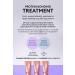 Kundal Intensive Repair and Heat Protection Care Cream Protein Bonding Treatment 250ml (VIOLET MUGUET) - Buy Online on GoSupps.com
