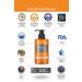 Kundal Ph Balancing and Purifying Body Wash Gel Honey&macadamia Pure Body Wash (ENGLISH ROSE) - Buy Online on GoSupps.com