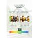 Kundal Shampoo for Problem Scalp Tea Tree & Macadamia Deep Cleansing Shampoo(CHERRY BLOSSOM) - Buy Online on GoSupps.com