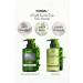 Kundal Shampoo for Problem Scalp Tea Tree & Macadamia Deep Cleansing Shampoo(CHERRY BLOSSOM) - Buy Online on GoSupps.com