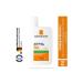 La Roche Posay Anthelios Oil Control Fluid Facial Sun Cream for Sensitive and Oily Skin 50 ml - Carest Cosmetic - Buy Online on GoSupps.com